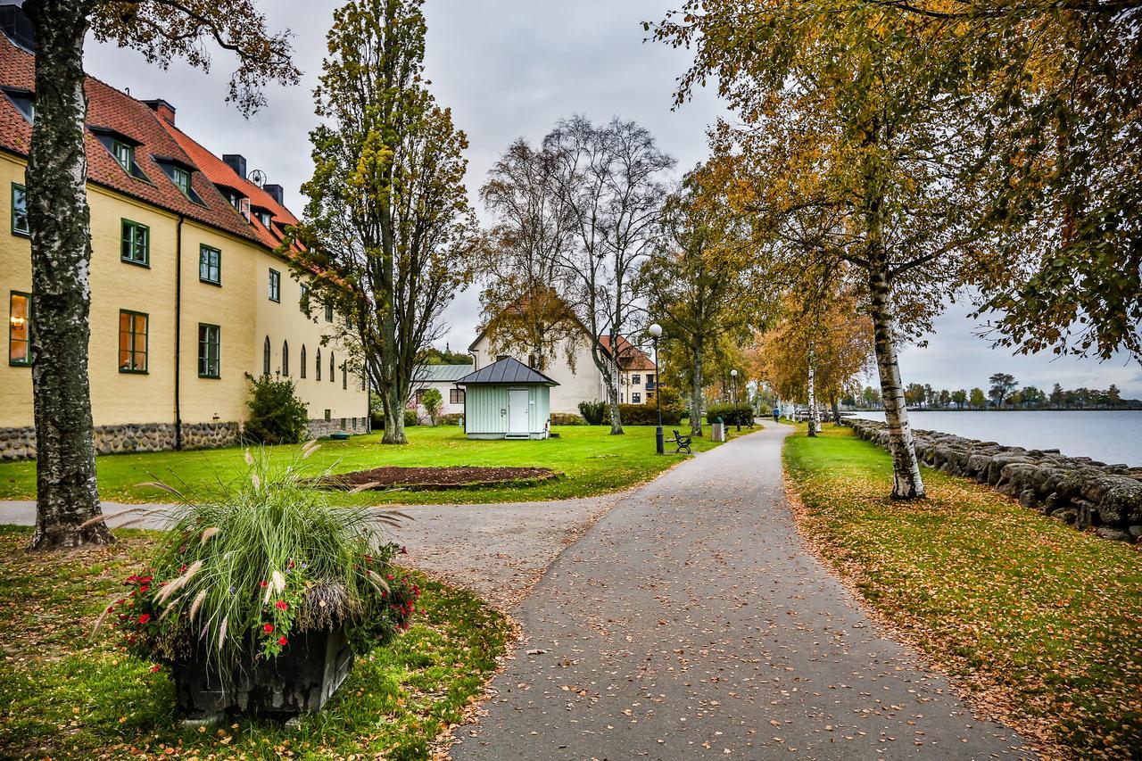 Vadstena Klosterhotell Konferens & Spa Exterior photo